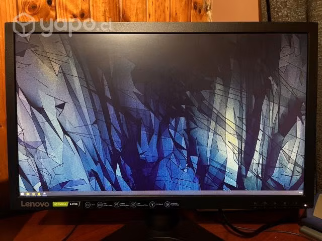 Lenovo G24-10