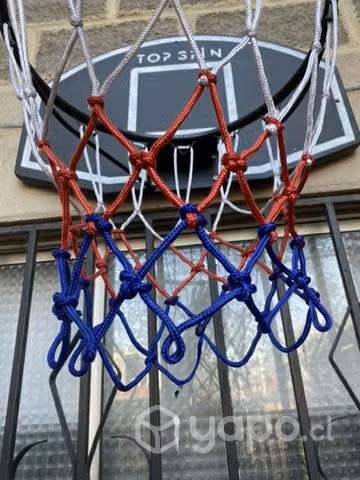 Aro de basquetbol - Imagen 4