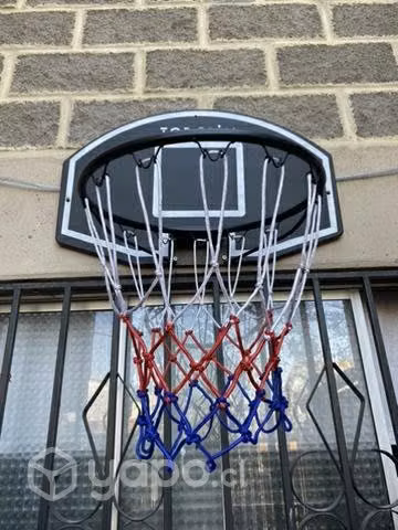 Aro de basquetbol