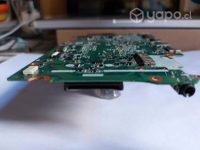 Placa Base Acer Aspire E3-112, ES1-111M - Imagen 4
