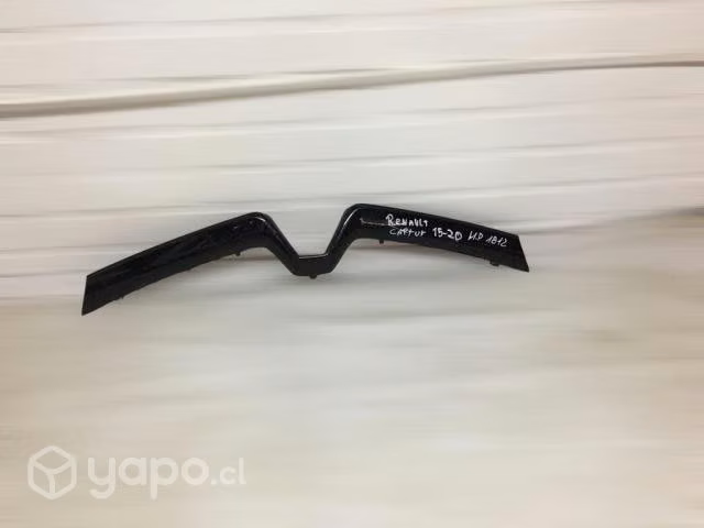 Bisel mascara renault captur 2015 2020