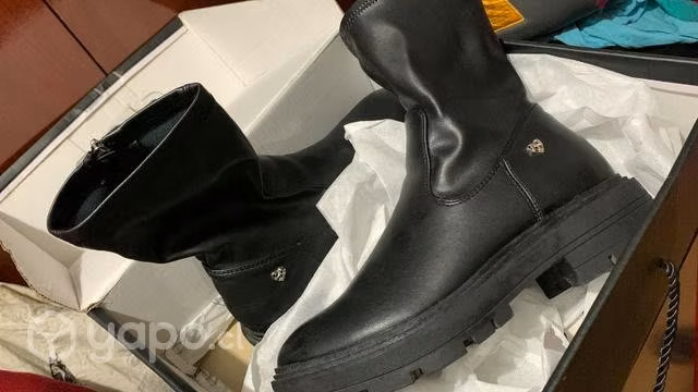 Botin C Moran