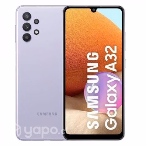 Celular Galaxy A32