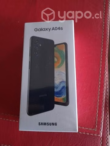 Samsung A04s