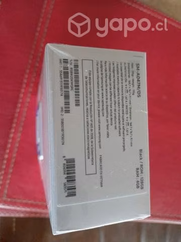 Samsung A04s