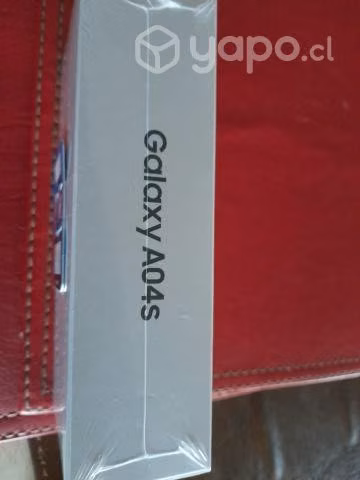 Samsung A04s