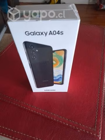 Samsung A04s