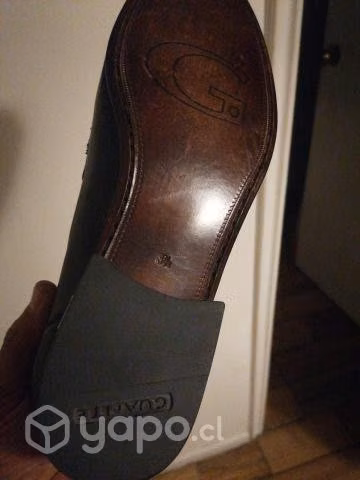 Calzado guante nuevo