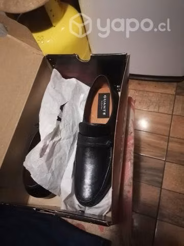 Calzado guante nuevo