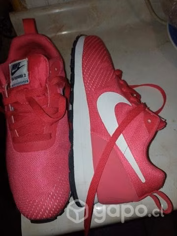 Zapatillas Nike original talla 38