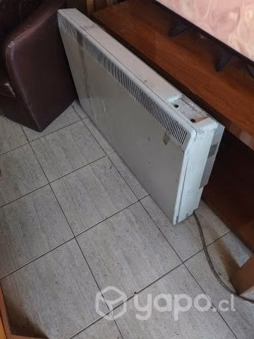 Calefactor