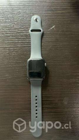 Apple Watch SE 44mm Space Gray - Imagen 2