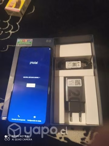 Moto G51 nuevo