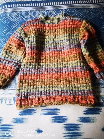 Sweater - Imagen 2