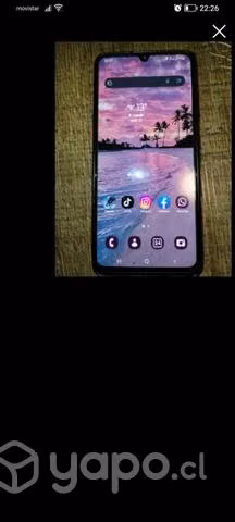 Samsung galaxy a 32 y Motorola g 50 5g - Imagen 2