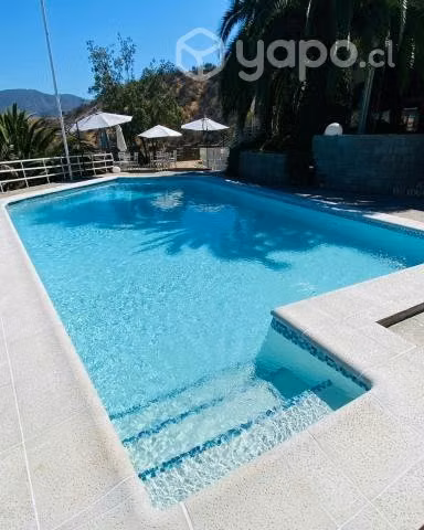 Filtros Vulcano para Piscinas