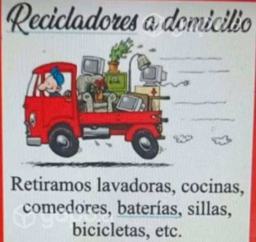 Retiro colchónes y bases Americanas