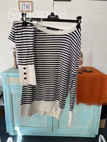 Moda Femenina - Imagen 4
