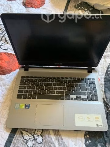 Notebook ASUS - Imagen 3