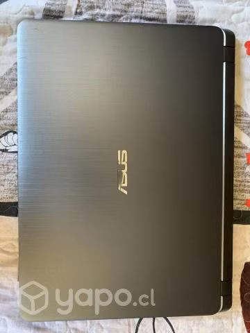 Notebook ASUS - Imagen 2