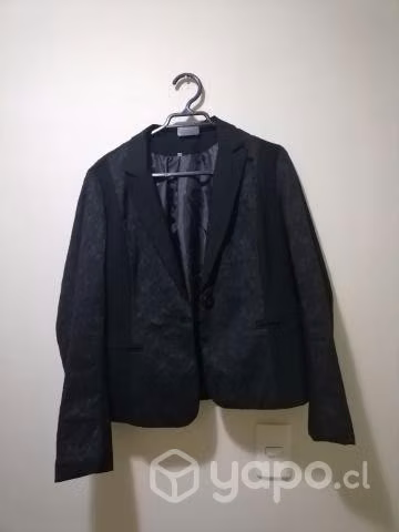 Blazer variedades