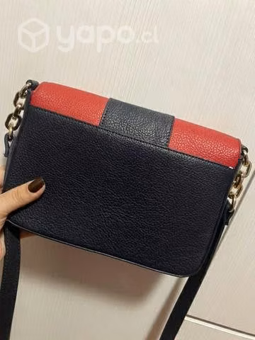 Cartera Tommy Hilfiger original - Imagen 2