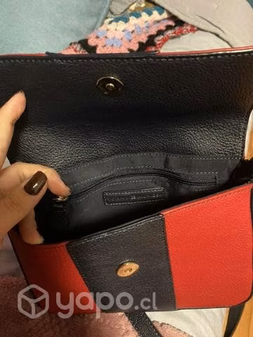 Cartera Tommy Hilfiger original - Imagen 3