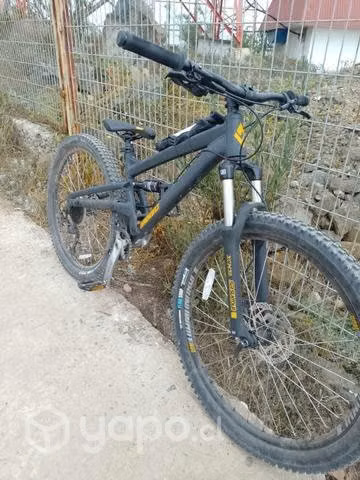 Diamondback Atroz 2