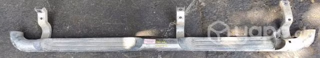 Pisadera Derecha Detalle (FRD164) Ford Ranger 3.2