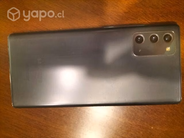Samsung galaxy note20
