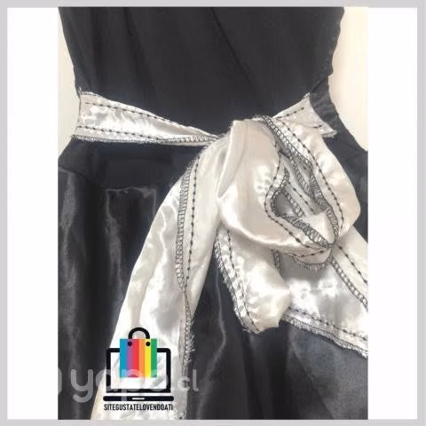 Vestido de Mucama o Sirvienta
