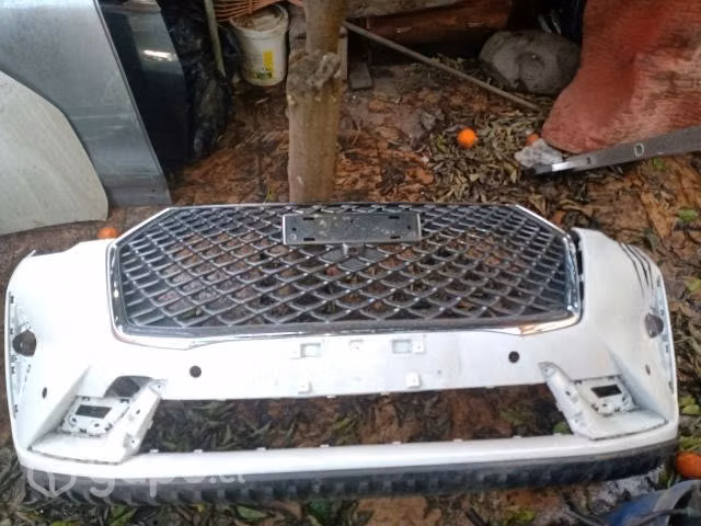 Haval H6 2023 parachoque delantero original