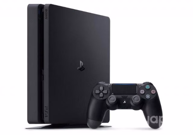 PlayStation 4 NUEVO Y SELLADO 1TB