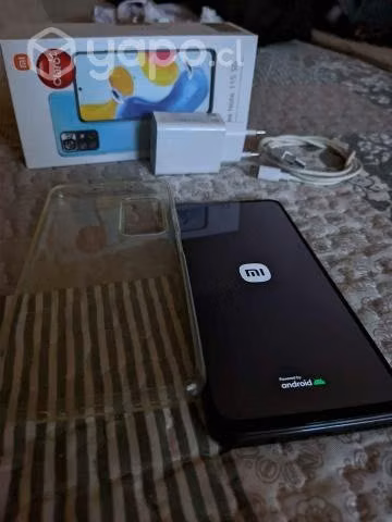 Xiaomi redmi note 11s 5g - Imagen 3
