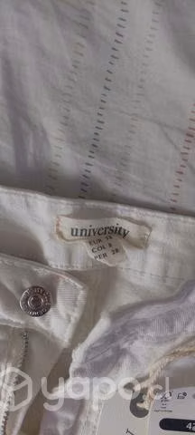 Short university - Imagen 3