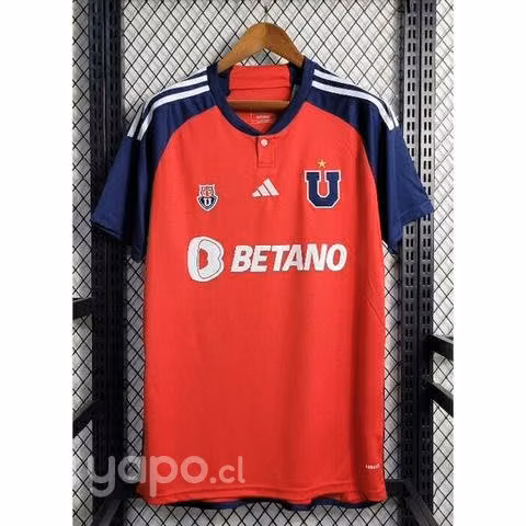 Camisetas colo colo. U de chile Católica consulte