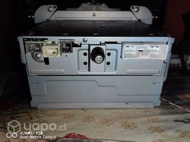 Radio original mazda 2 sport 2015 - Imagen 5