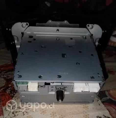 Radio original mazda 2 sport 2015 - Imagen 3