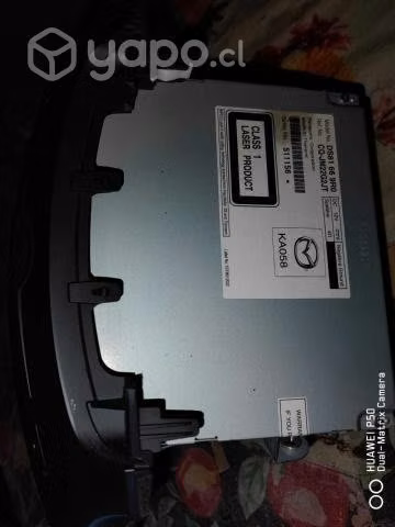 Radio original mazda 2 sport 2015 - Imagen 6