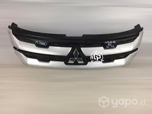 Máscara Mitsubishi ASX 2020-2022