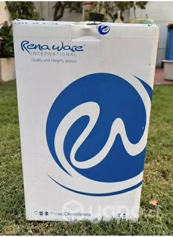 Chocolatera marca Rena were nueva