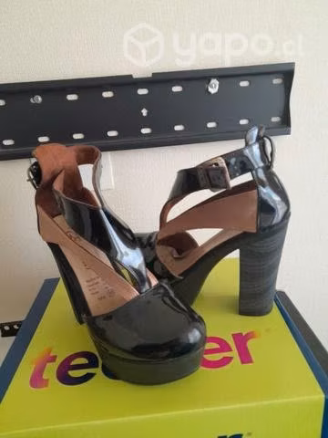 Lindos tacones