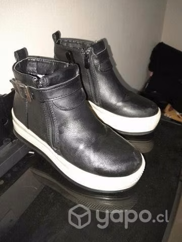 Lindos tacones