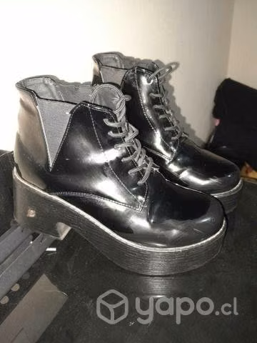 Lindos tacones