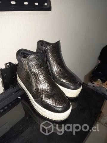 Lindos tacones