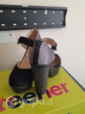 Lindos tacones