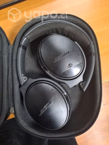 Bose Qc35 II - Imagen 4