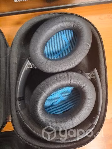 Bose Qc35 II - Imagen 3