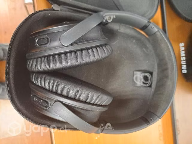 Bose Qc35 II - Imagen 2