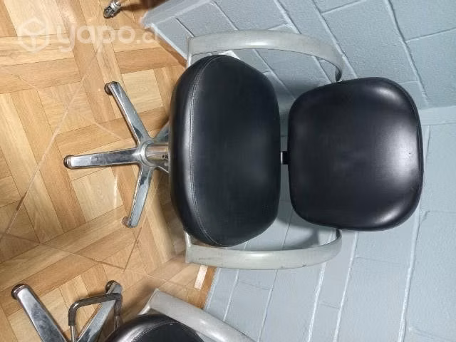 Sillas de peluqueria&barberia